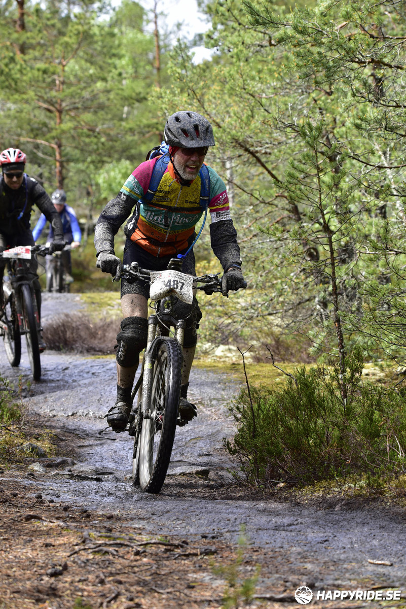 Bild från Lida Loop 2019